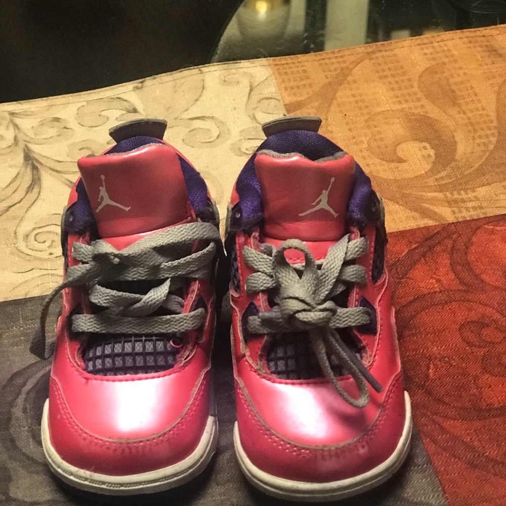 Jordan’s